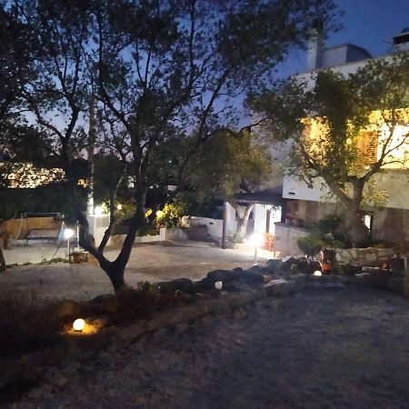 Villa Lilla Ostuni Exterior foto